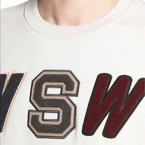 NSW Crewneck Sweatshirt